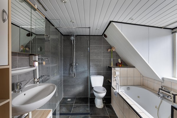 Medium property photo - Laagzijde 33, 8316 AX Marknesse